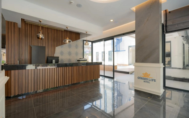 Gürses Life Hotel