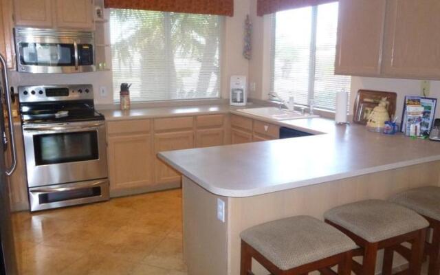 Jamaican Palms by Destination Havasu