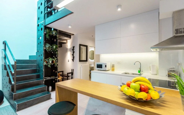 Apartments ParkLife Zagreb