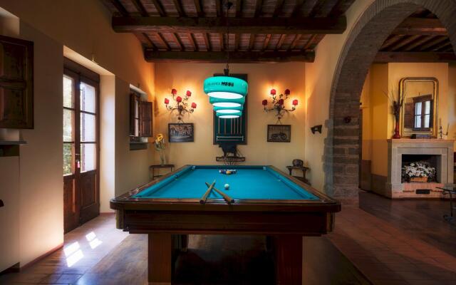 Casale Dei Girasoli 14