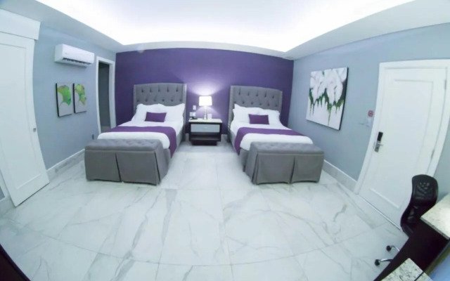 Gran Hotel Cantera La plaza