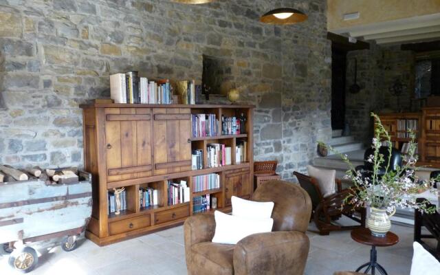 Posada Al Vent - Adults Only