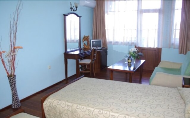 Hotel Izvora