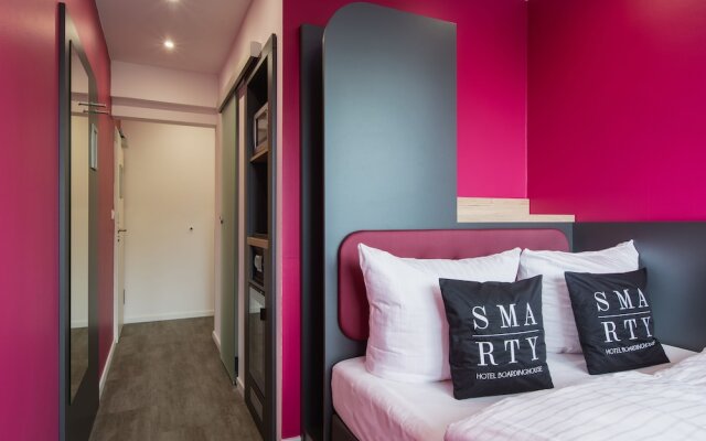 SMARTY Leichlingen-Cologne Hotel Boardinghouse