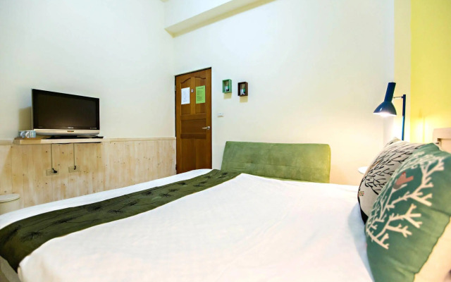 Lane 82 B&B