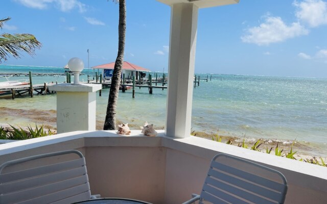 Belize Yacht Club Resort