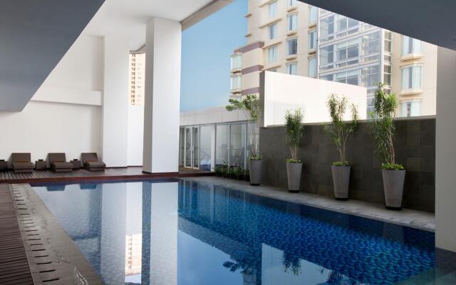 Hotel Santika Premiere Hayam Wuruk