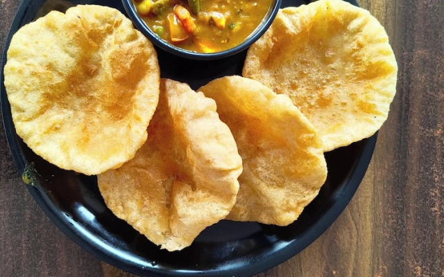 Hotel Blueee Sagar Near Golden Sea Beach