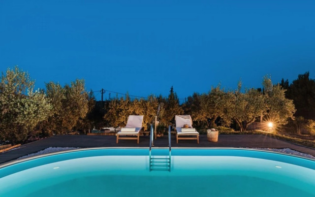 Villa Elaida by Travel Pro Services