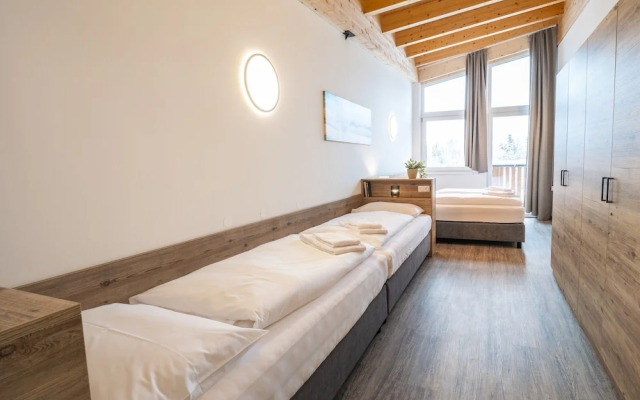 Apartment Near Doischberg ski Area