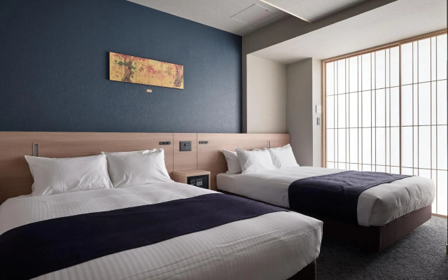Premium Apart MONday KYOTO GOJO