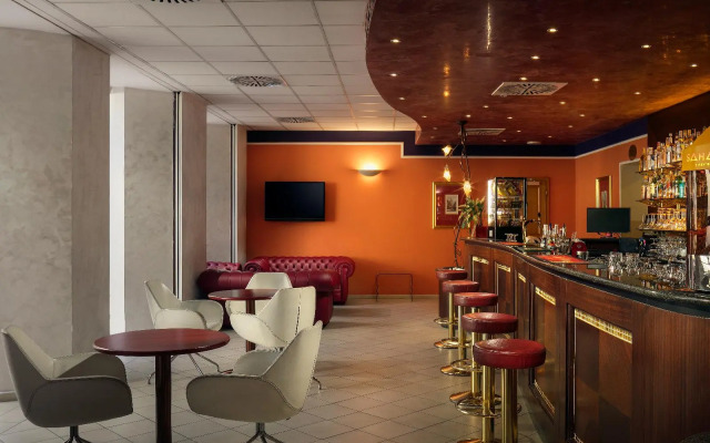 Hotel Caesar Prague