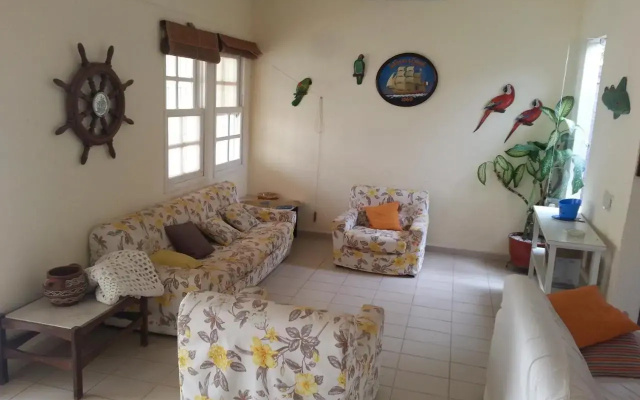 Casa Praia P/ 13 Pessoas C/ Piscina - Cibratel 2