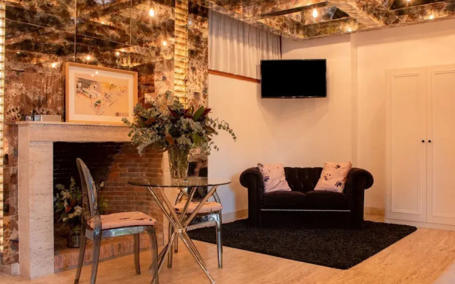Hotel Boutique Hort de Nal