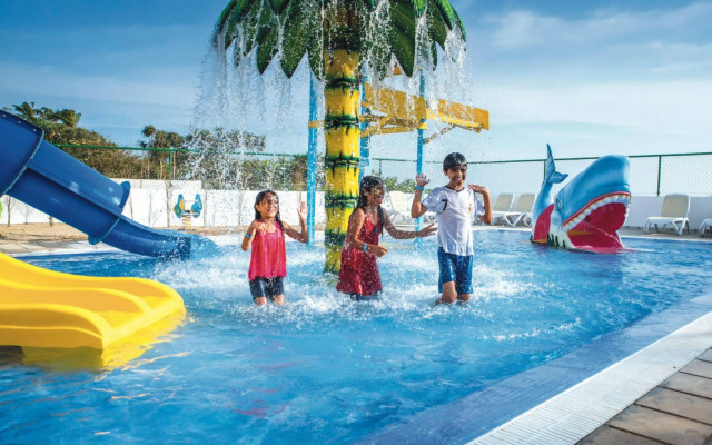 Hotel Riu Sri Lanka - All Inclusive