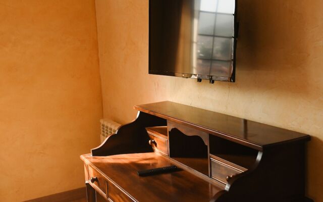 Hotel Villa de Vinuesa