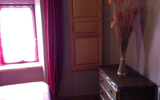 Gite in the heart of Corbières