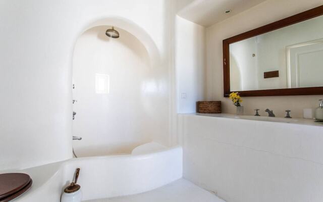 Villa Electra by Mykonos Pearls