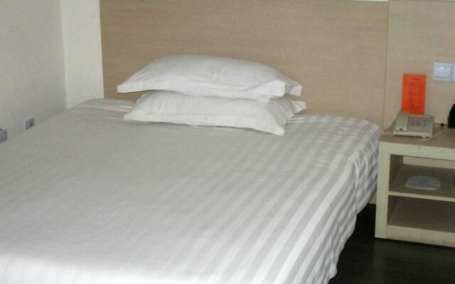 Shanghai Si Wei Mei Hotel