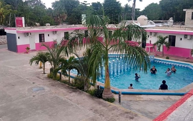 Hotel & Restaurant D´Concepción