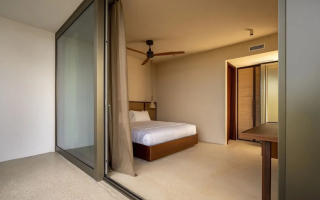 Botanico Villa & Suites