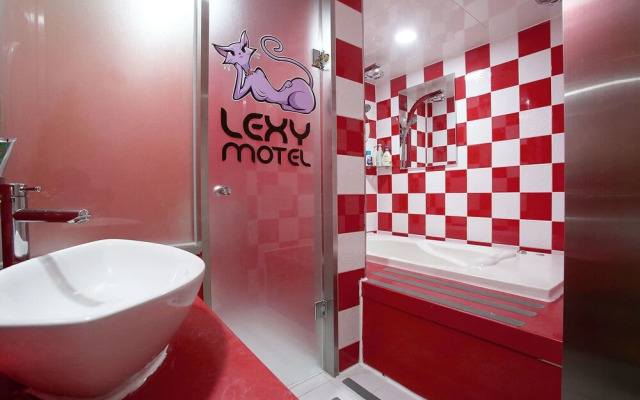 Seongnam Lexy