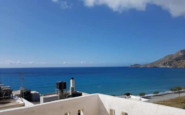 Triton Authentic Cretan Hotel