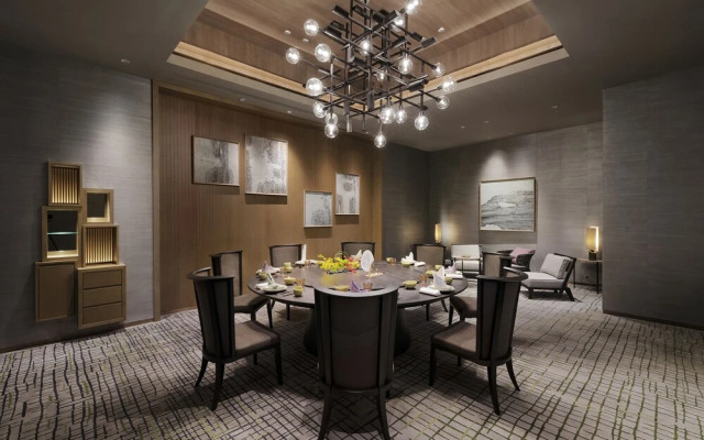 Hotel Indigo Anji by IHG