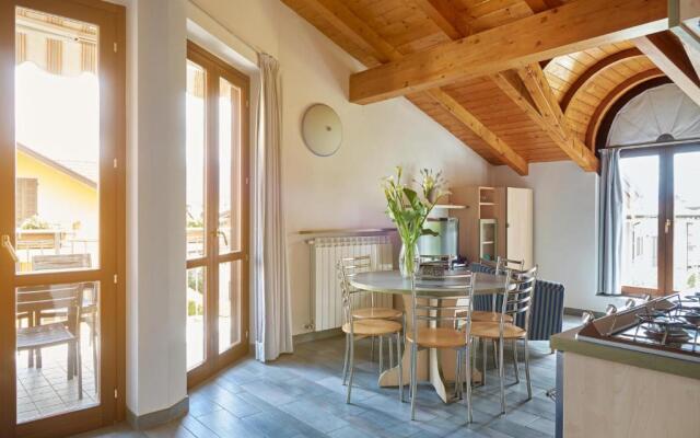 Residence Domaso - Resort & SPA