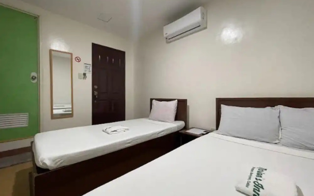 Marion's Inn Bldg 2 Bantayan powered by Cocotel