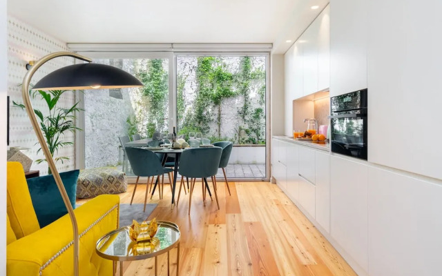 CSA18 Luxury Design Apartment