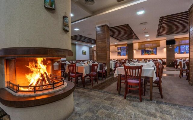 Apartment Tourist Complex & SPA Astera Bansko