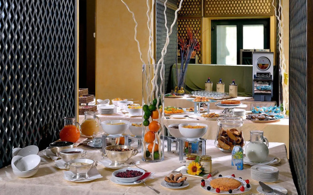 Grand Hotel Arenzano