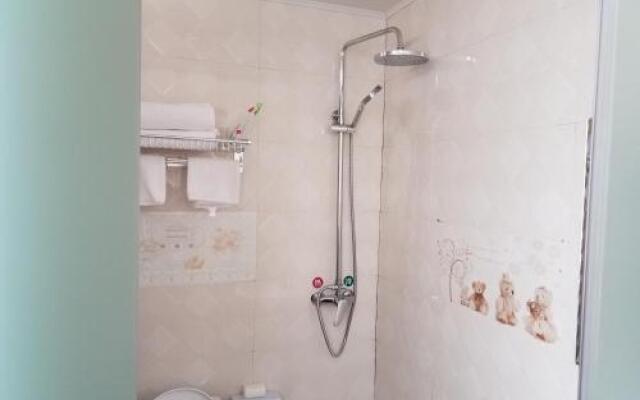 Jin Yuan Business Hotel