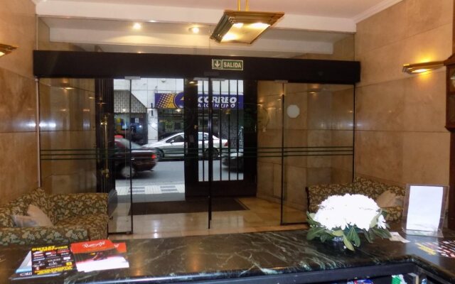 Mayflower Suites