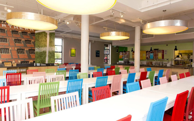 YHA Manchester - Hostel