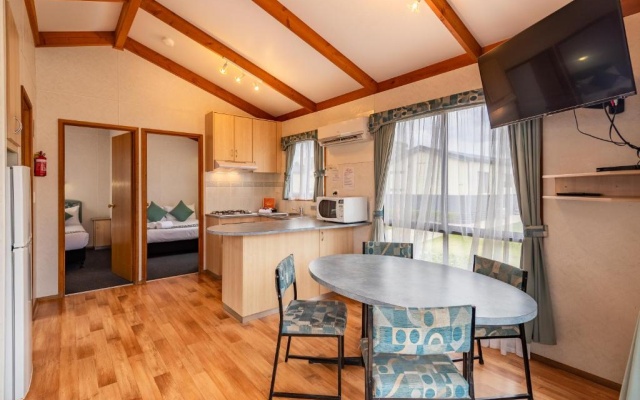 Ingenia Holidays Nepean River – Guest Rooms – Sydney