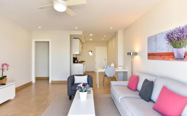 Apartment Over the sea Las Canteras MC