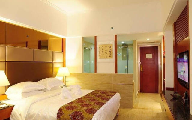 Haikou Mingyang Hotel