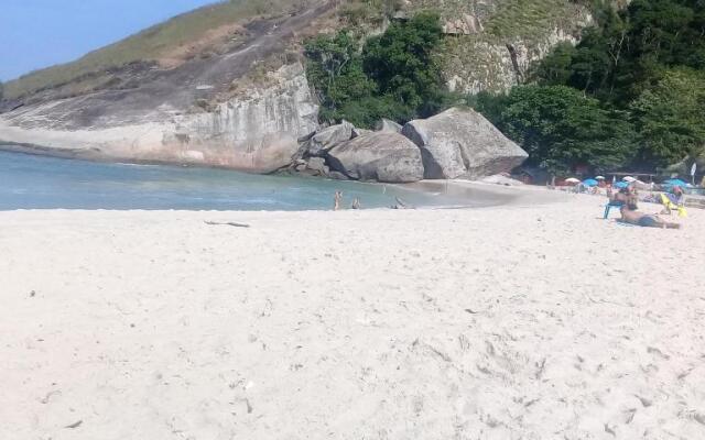 Apartamento Hélio Gregório Barra da Tijuca