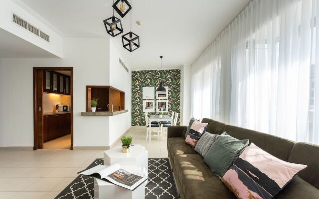 One Perfect Stay - South Ridge