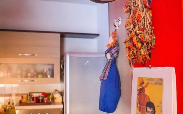 Casetta Ponte Milvio