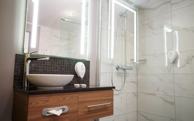Leonardo Hotel Antwerp