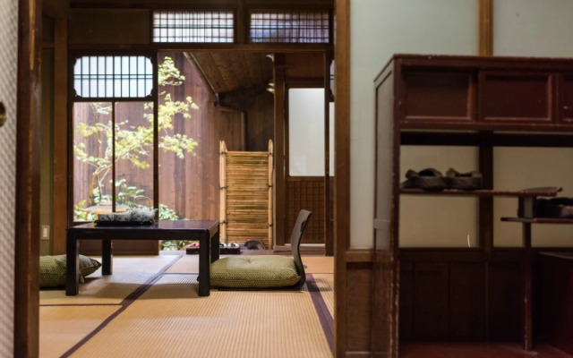 Kyotofish Gion