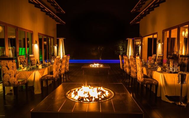 Palala Boutique Game Lodge & Spa