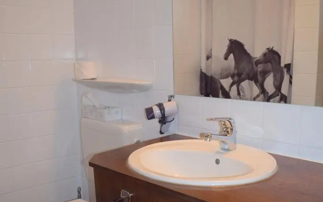 Hotel am Pferdezentrum