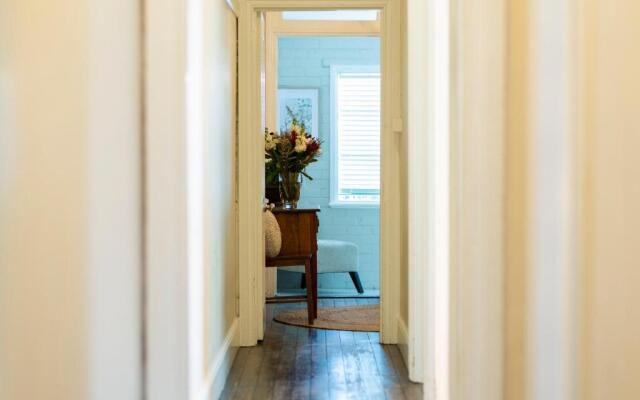 YSG The Edward Townhouse 155 - Steps To Town