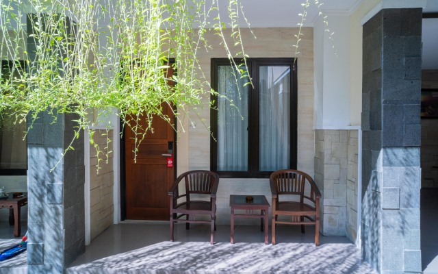 RedDoorz Plus Syariah @ Jalan Dokter Wahidin Bojonegoro