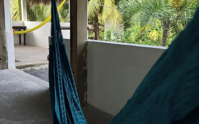 Maria Bonita El Cuyo