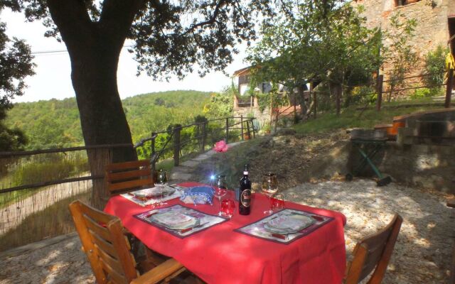 Country Inn Casa Mazzoni